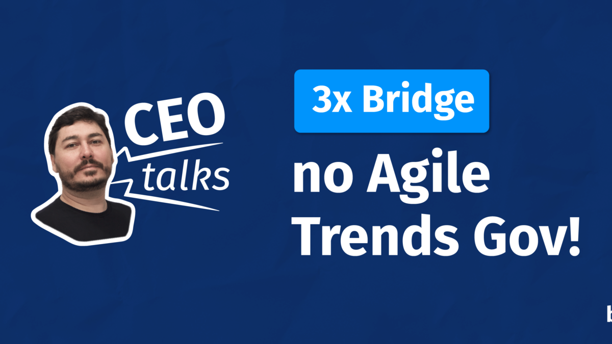 CEO Talks Agile Trends
