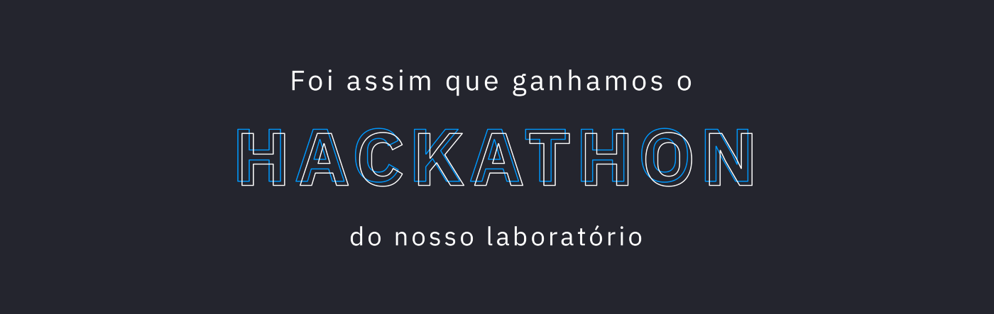 Capa post Hackathon