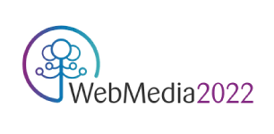 Prêmio 28º Simpósio Brasileiro de Sistemas Multimídia e Web - WebMedia 2022